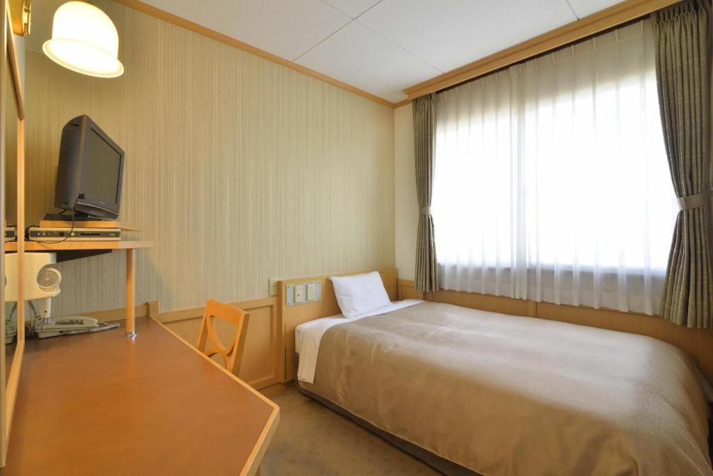 Hotel Palace Nagoya Exterior photo