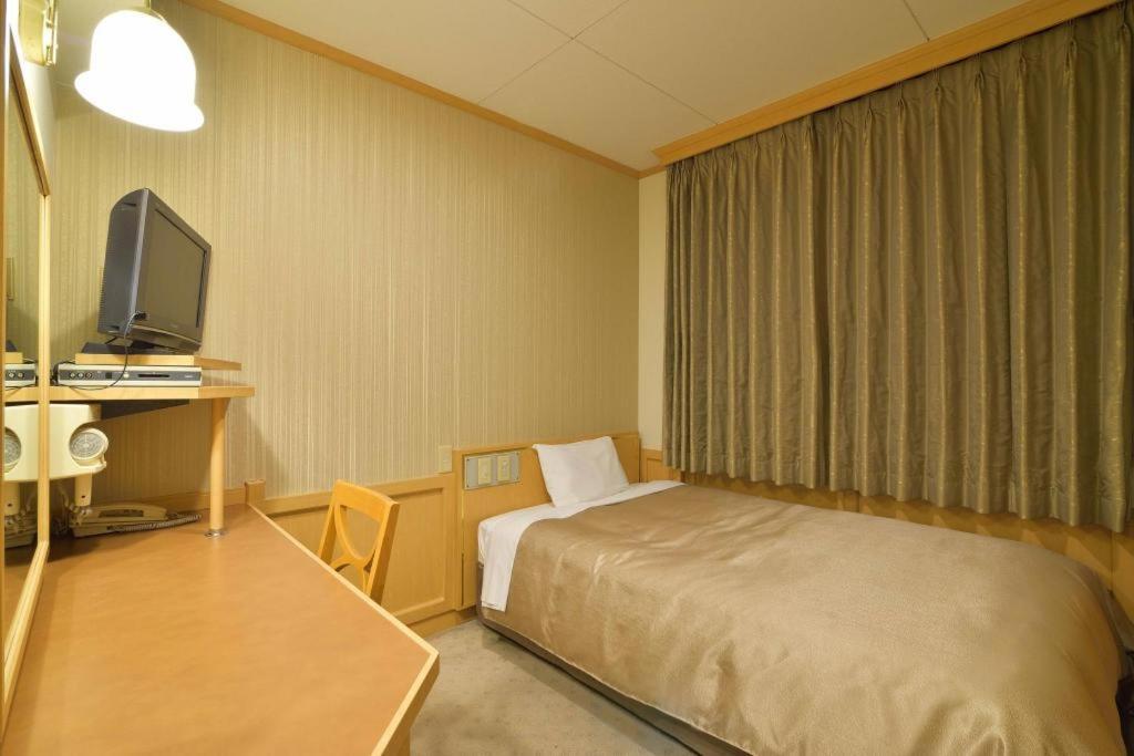 Hotel Palace Nagoya Exterior photo