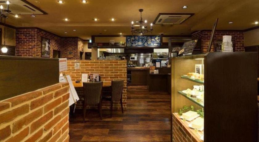 Hotel Palace Nagoya Exterior photo