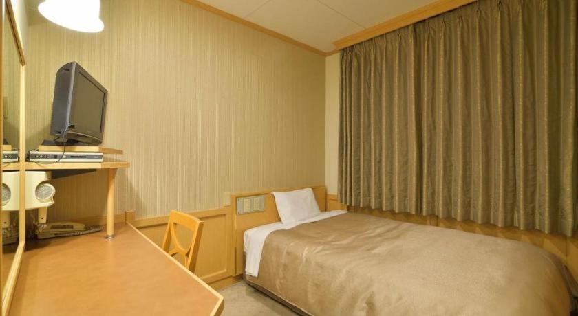 Hotel Palace Nagoya Exterior photo
